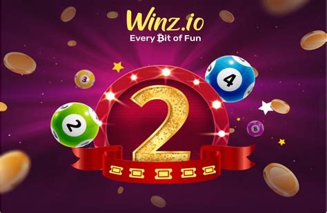 Winz.io Crypto Casino .